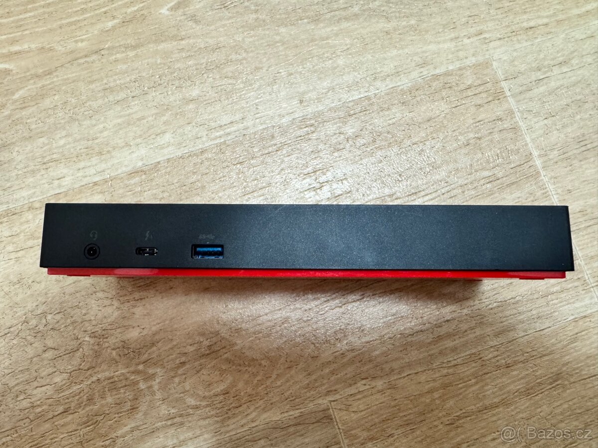 Lenovo ThinkPad Thunderbolt 3 Dock (Type 40AC) - 3
