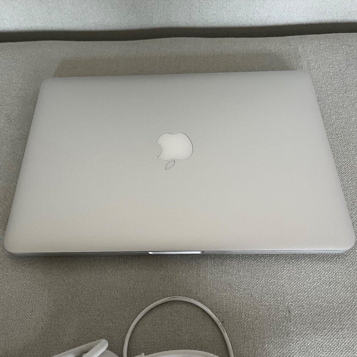 MacBook Pro 13 A1502 - MacOS Sequoia, baterie 88%, jako nový - 3