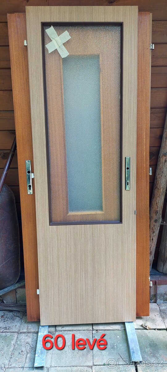 Prodám dveře - 3