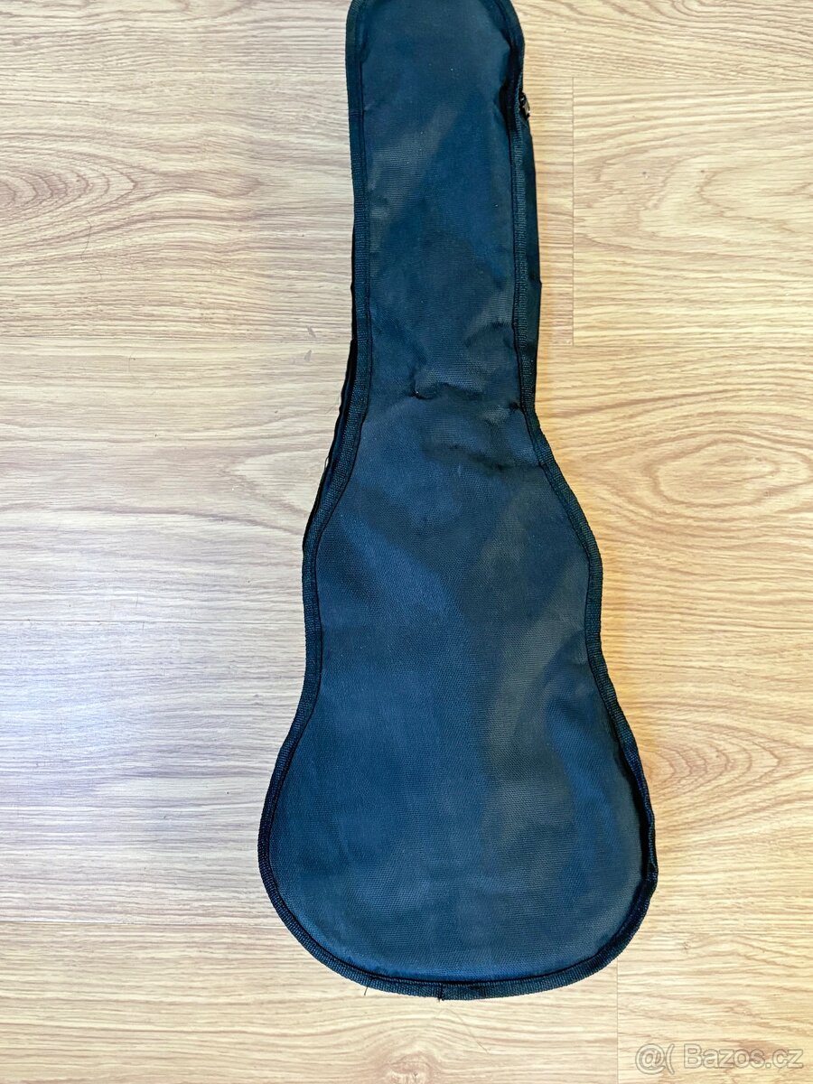 Ukulele Arrow MH-10 Natural Koncertní ukulele - 3