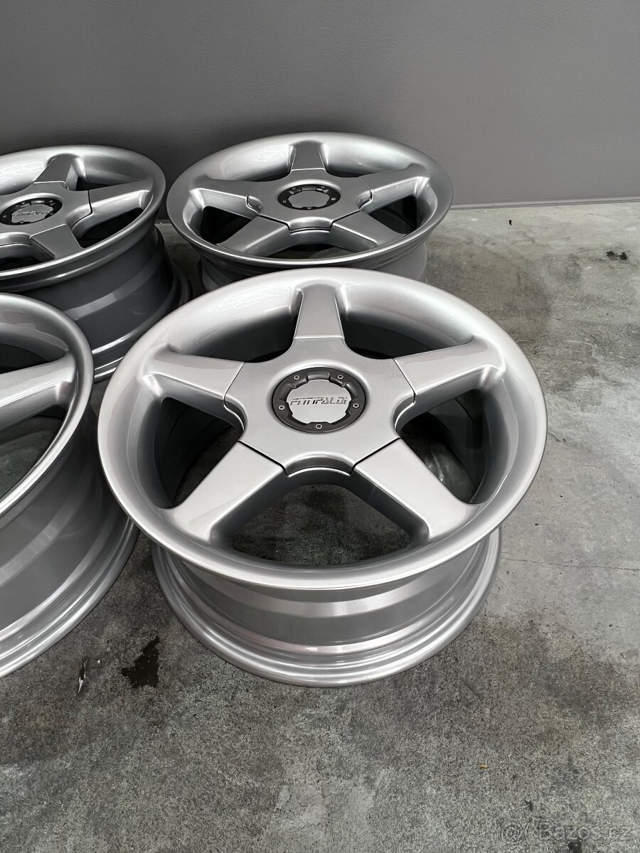 Oz racing 4x100 r16 - 3