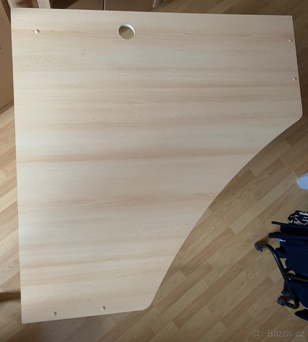 Kancelářský nebo do dětského pokoje - 3