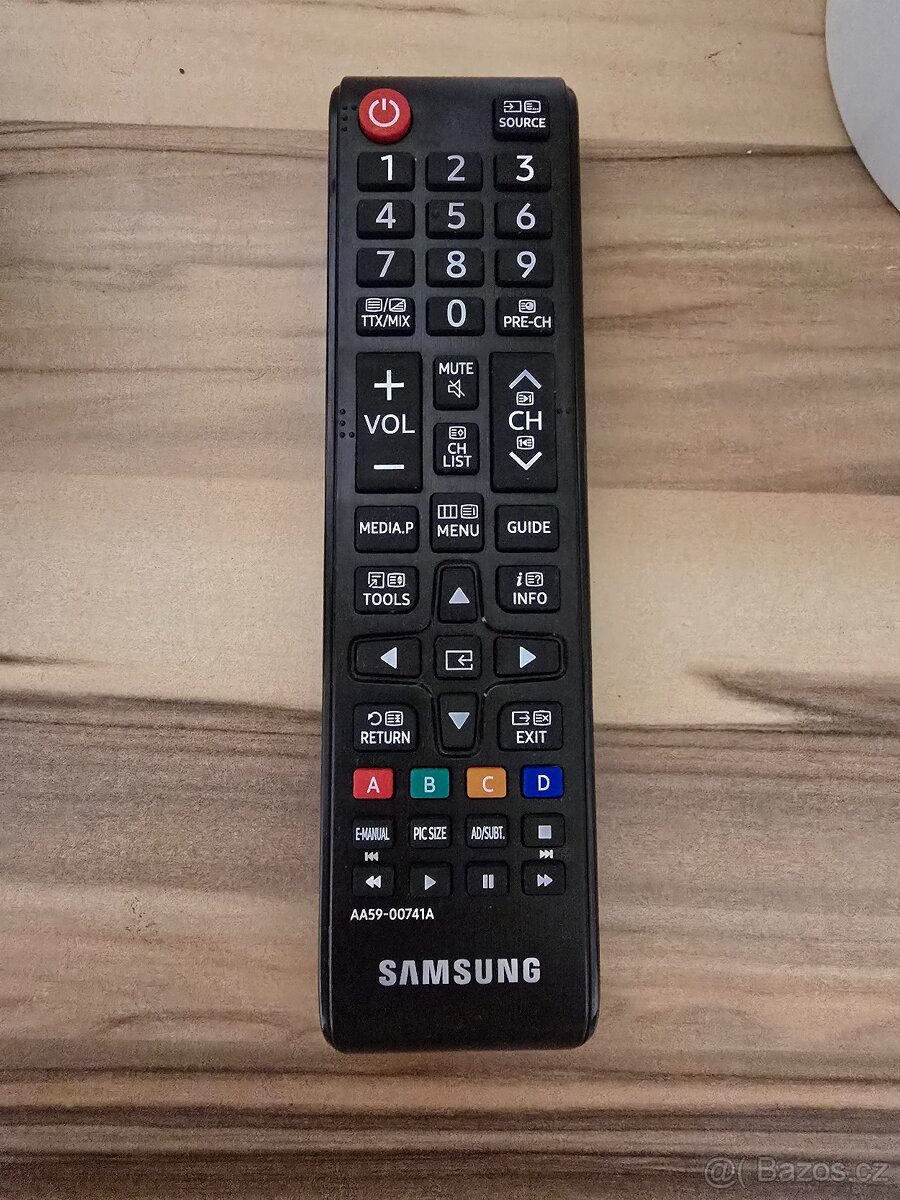 Televize Samsung UE32M5002 - 3