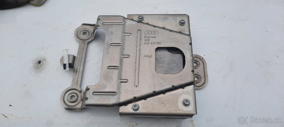 Jednotka kamery 4g0907107d 4h0907107 - 3