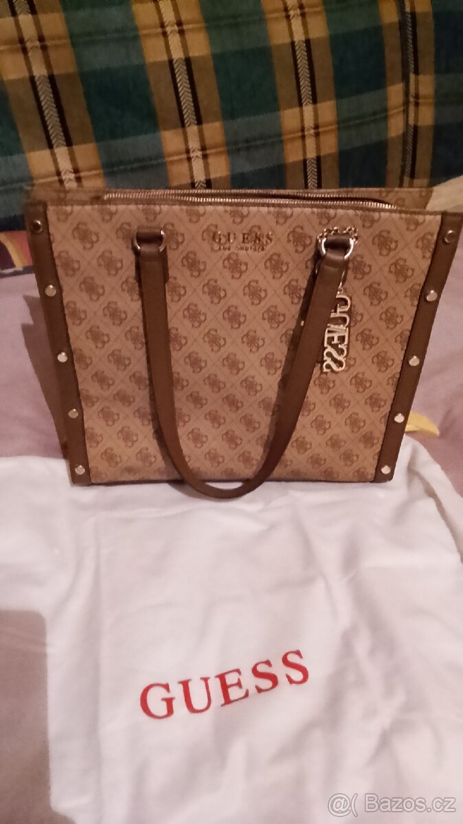 Kabelka Guess - 3