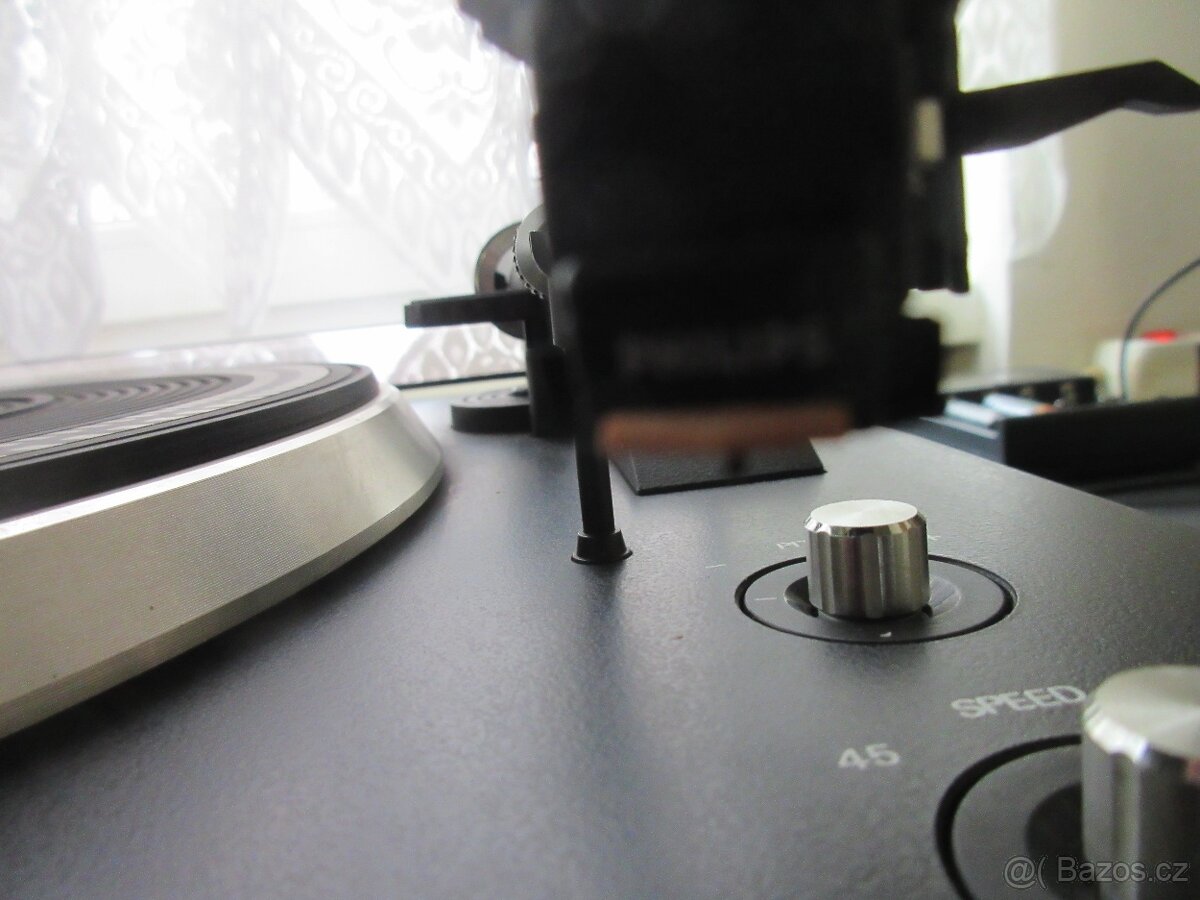 Philips 685 gramofon - 3