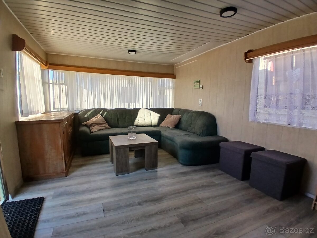 Mobilny düm mobielheim - 3