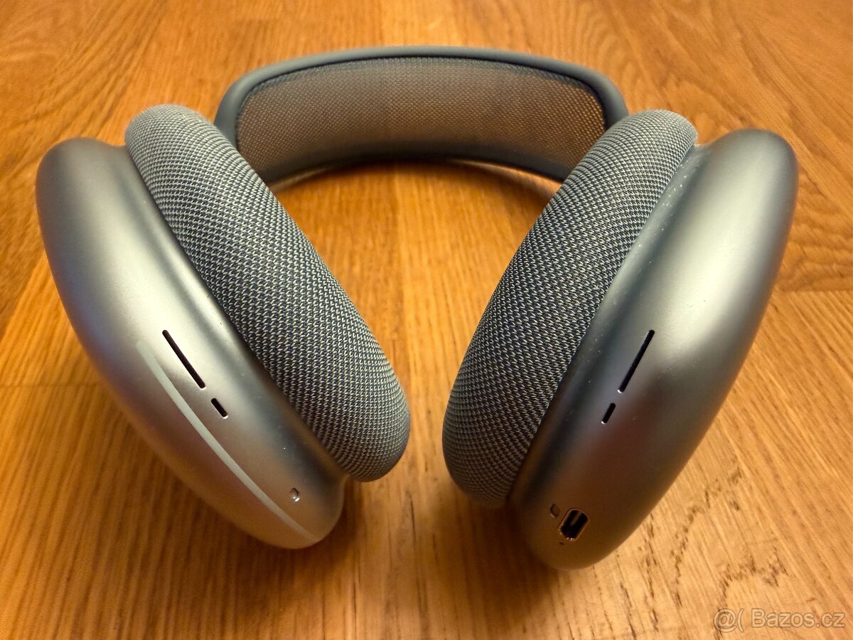 Apple AirPods Max, 2024, USB-C - 3