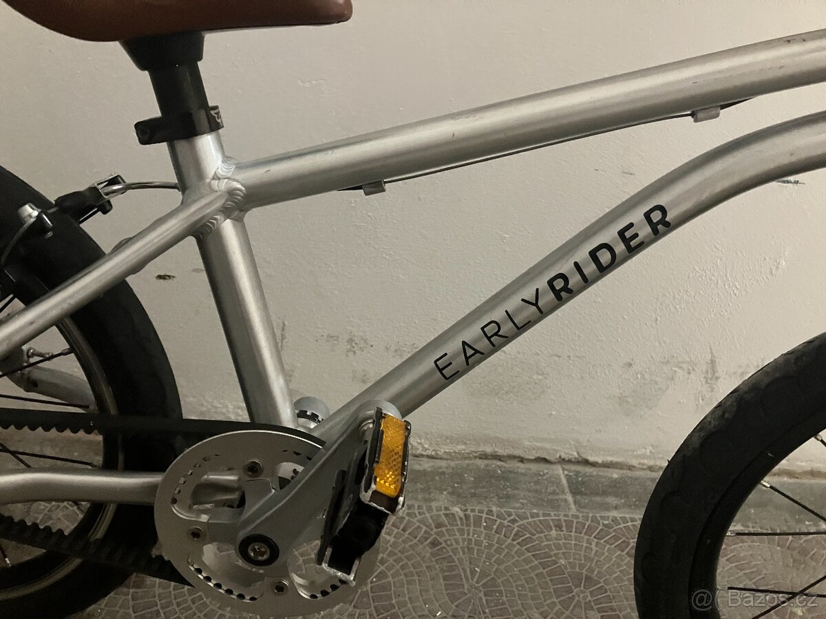 early rider belter 16 " - 3