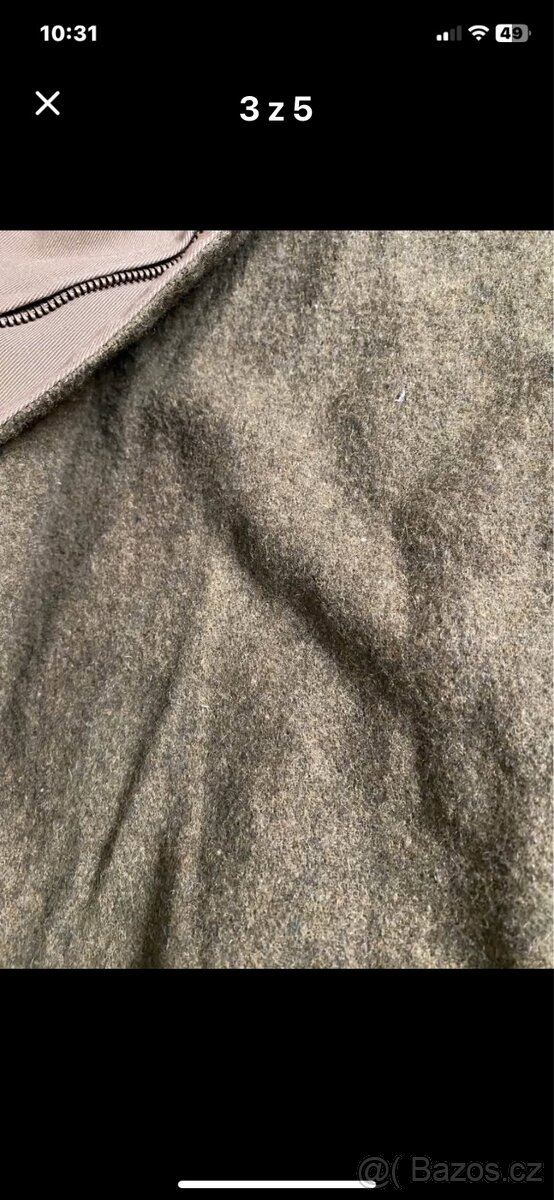 Bunda US armády - 3