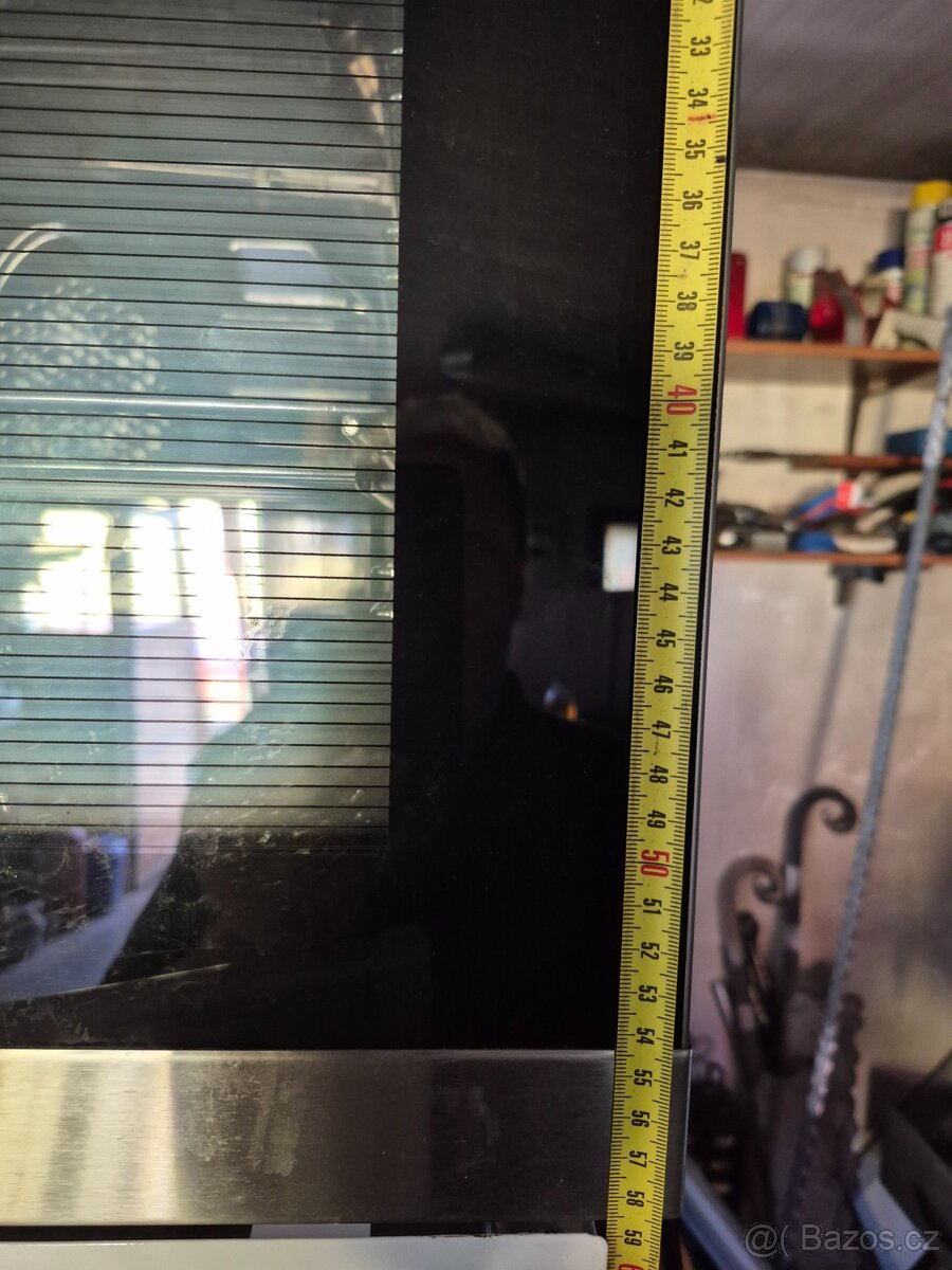 Prodám troubu a sklokeramickou desku - 3