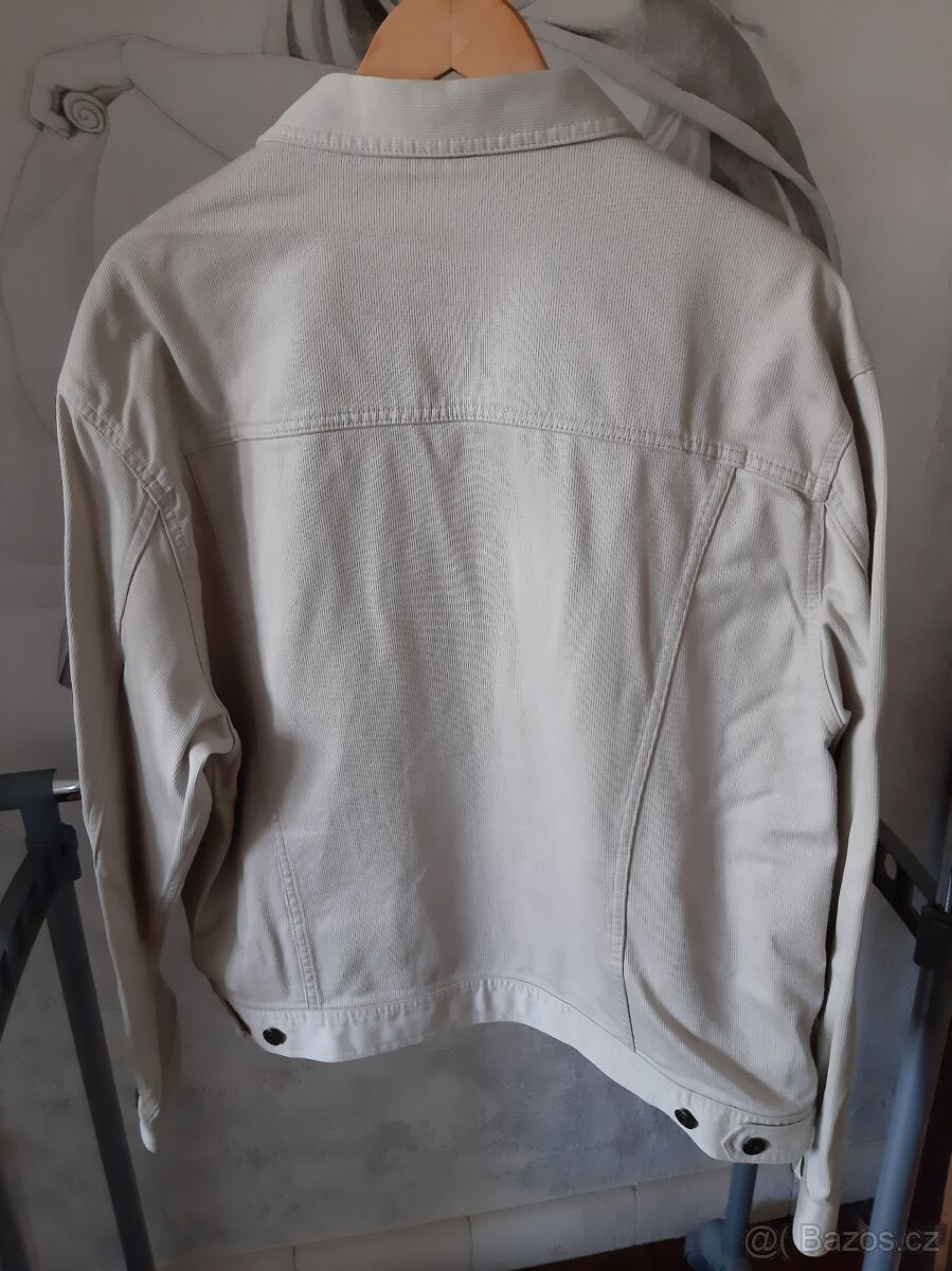 Pánská bunda NEXT (L). - 3