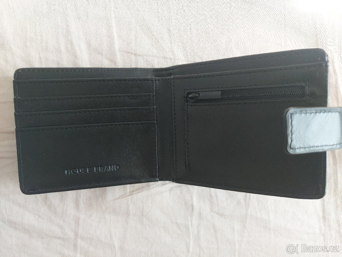 Pánská peněženka ANYWAY - 3