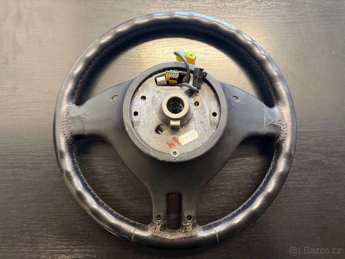 Volant BMW E39, E38, E46, E53 - 3