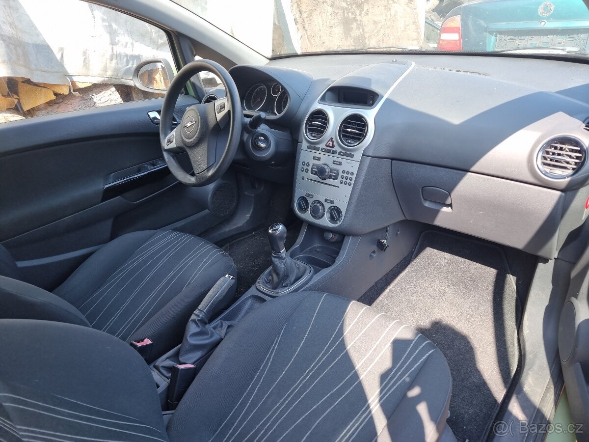 Opel Corsa - 3