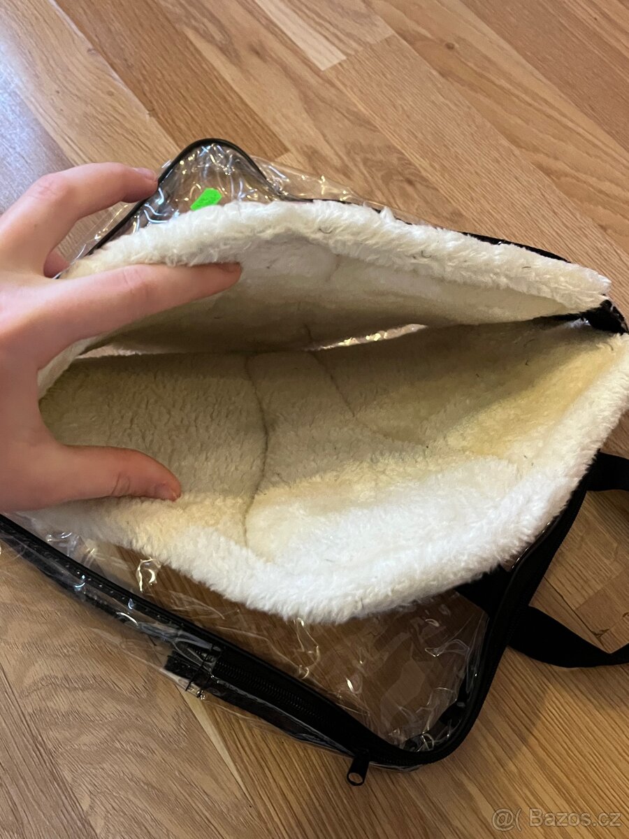 Kamase Bling Your Horse COB - 3