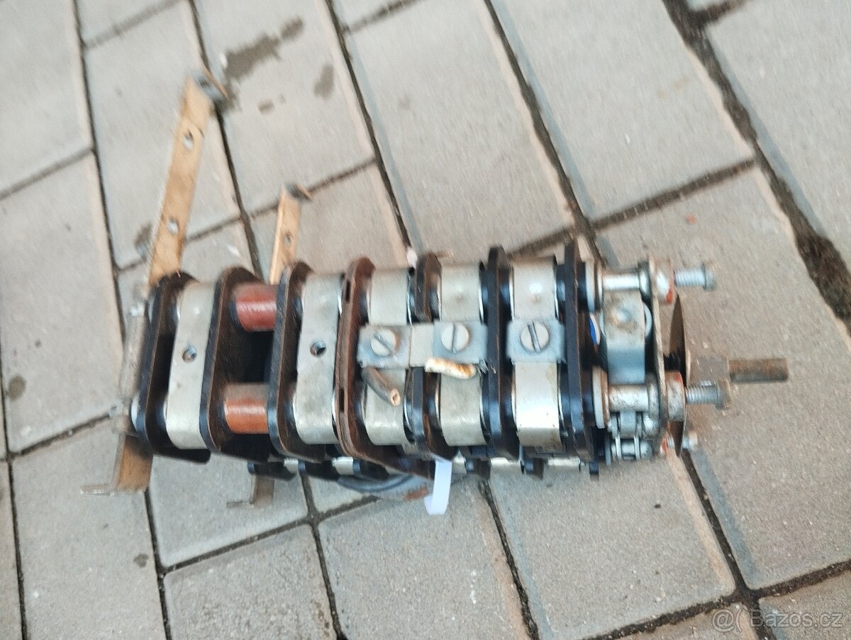 Triodyn K320 - 3
