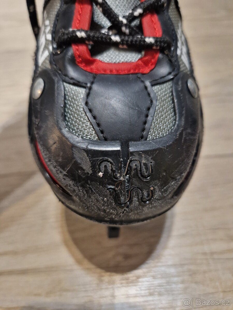 Dětské brusle kombinované Sulov 31-34 - 3