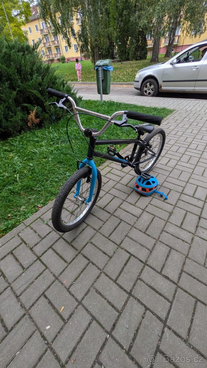 BMX - 3