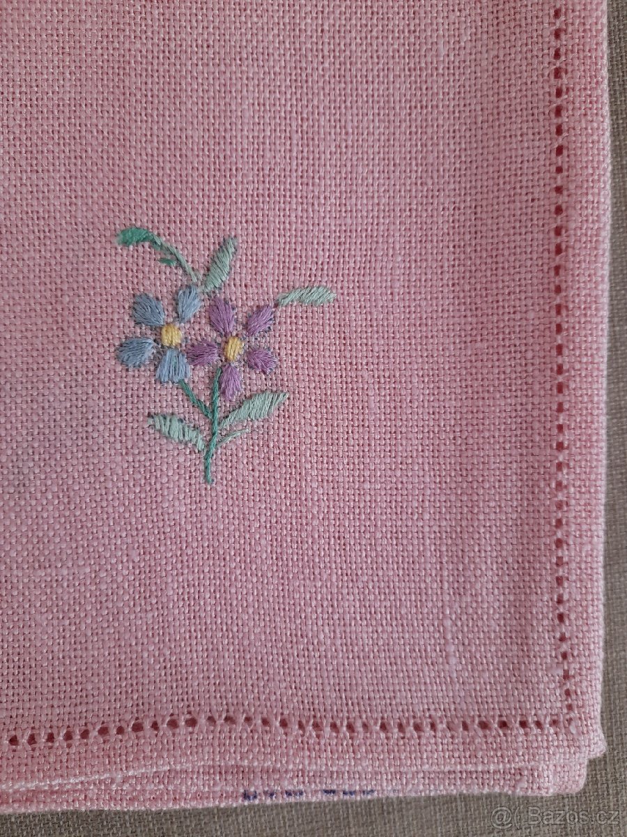 Sada pro miminko - 3