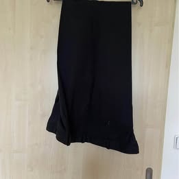 Pánské černé kalhoty, vel. 62 - 3