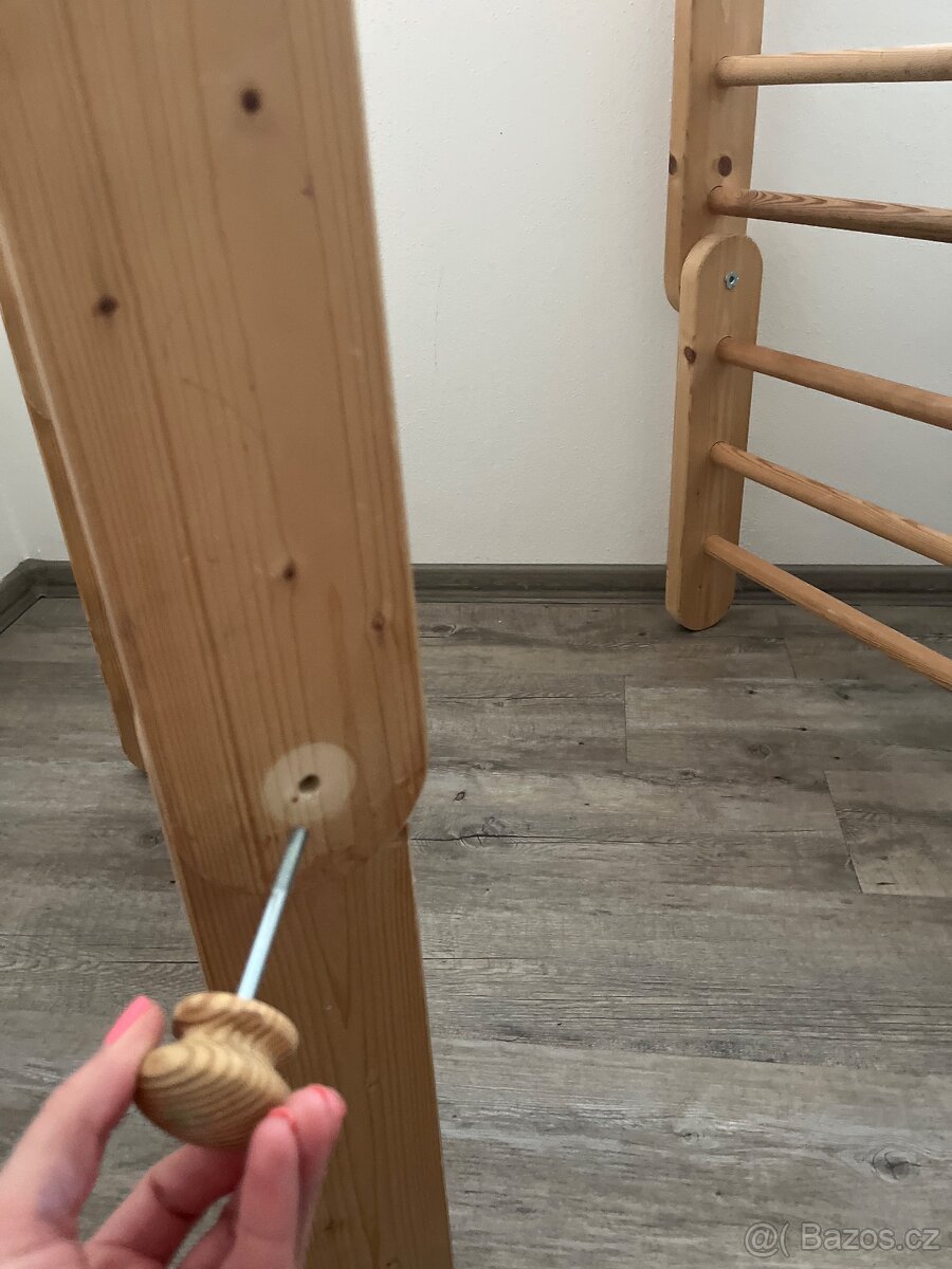 Piklerův trojúhelník - 3