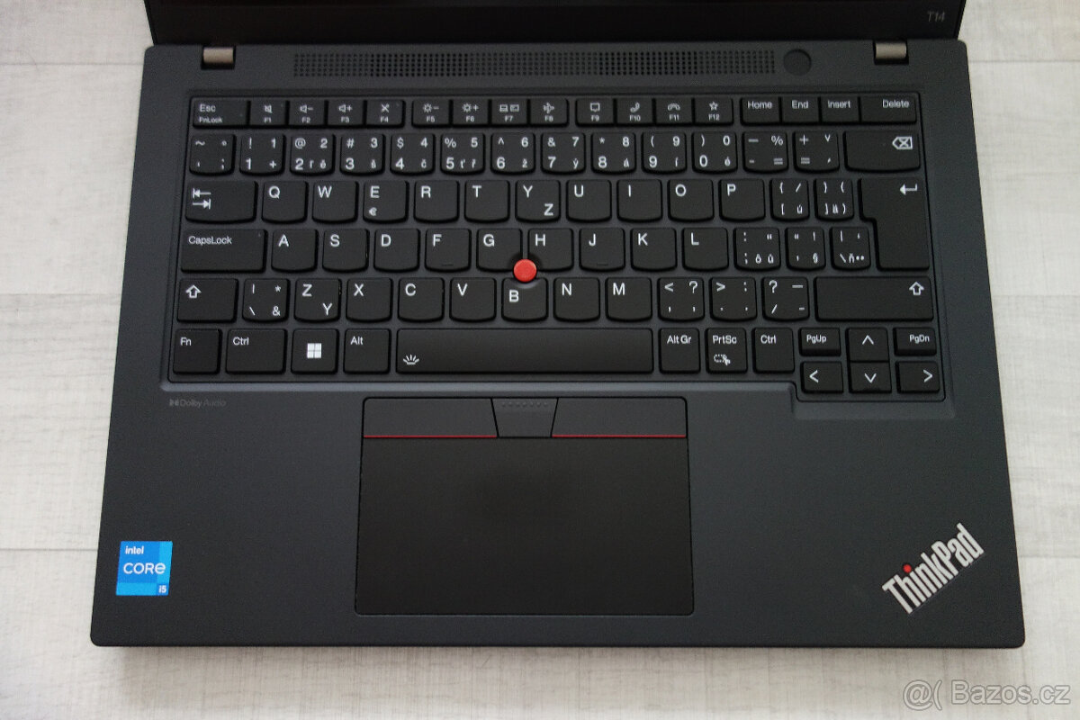 LENOVO ThinkPad T14 Gen4 - 3