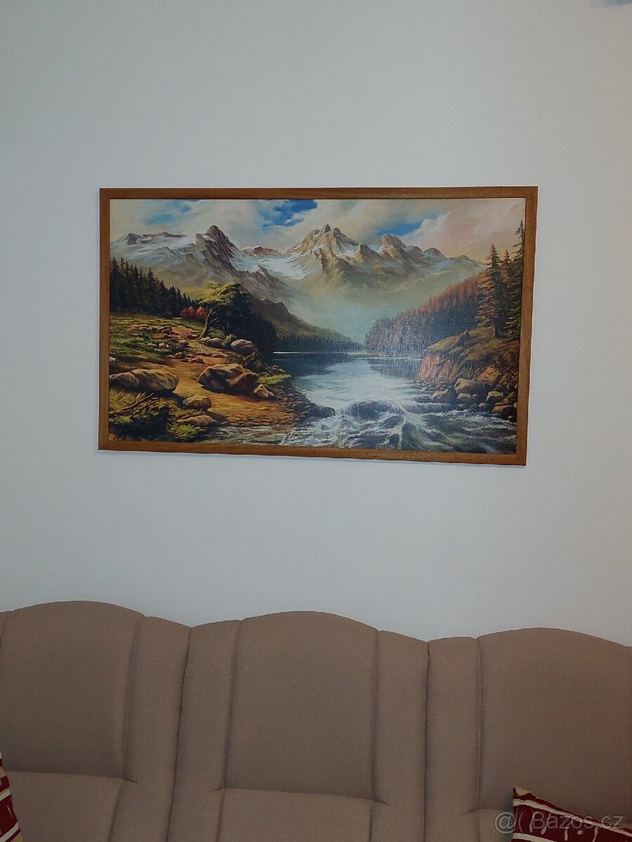 Prodám obrazy - 3