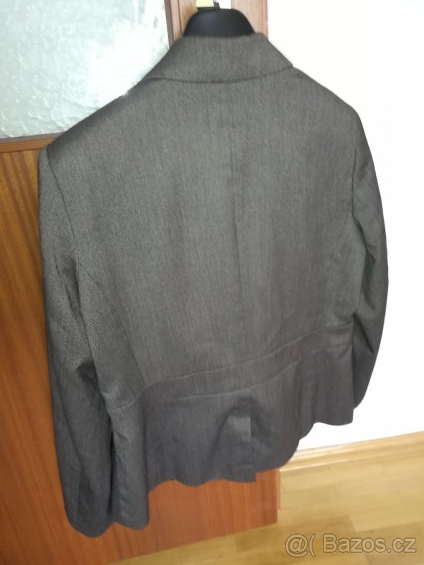 Dámské sako vel. 40/42 - 3