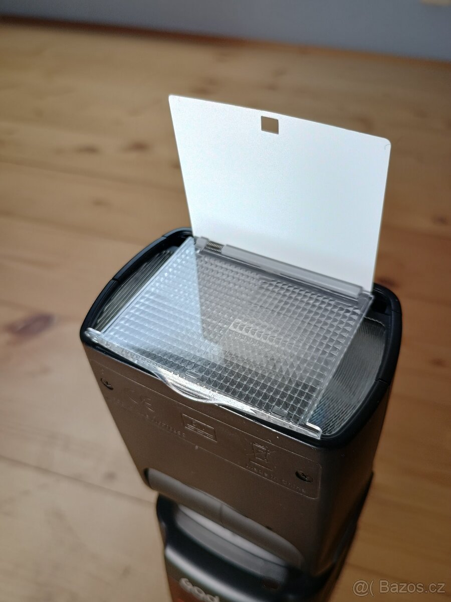 Blesk Godox TT685s - 3