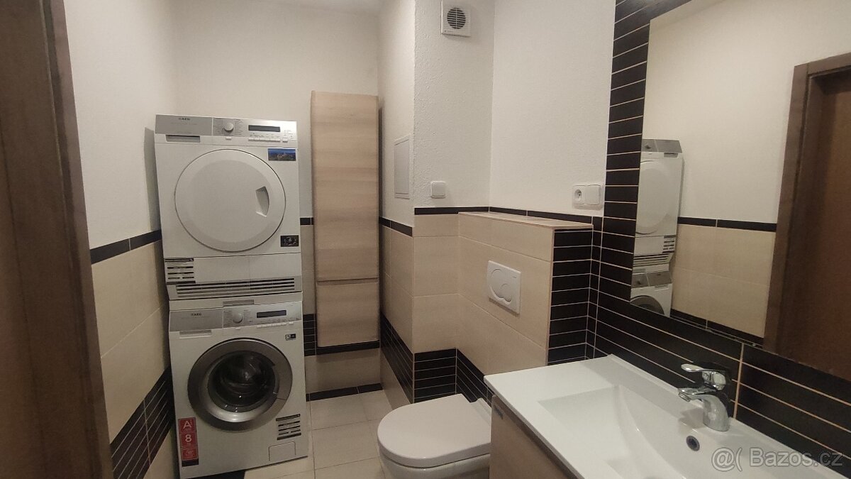 Pronájem bytu 2+1 Žďár nad Sázavou - 3