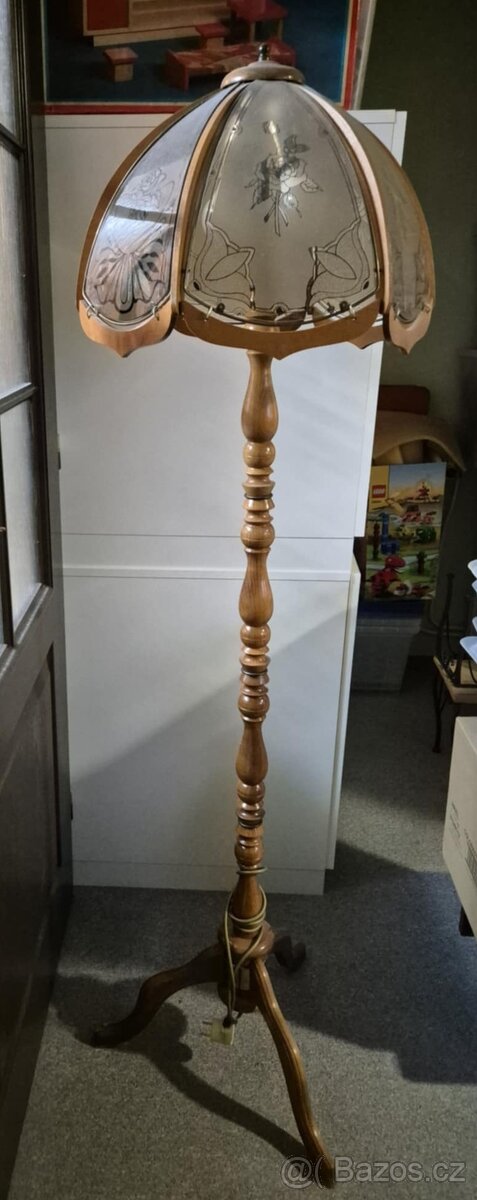 Obývací stěna - 3