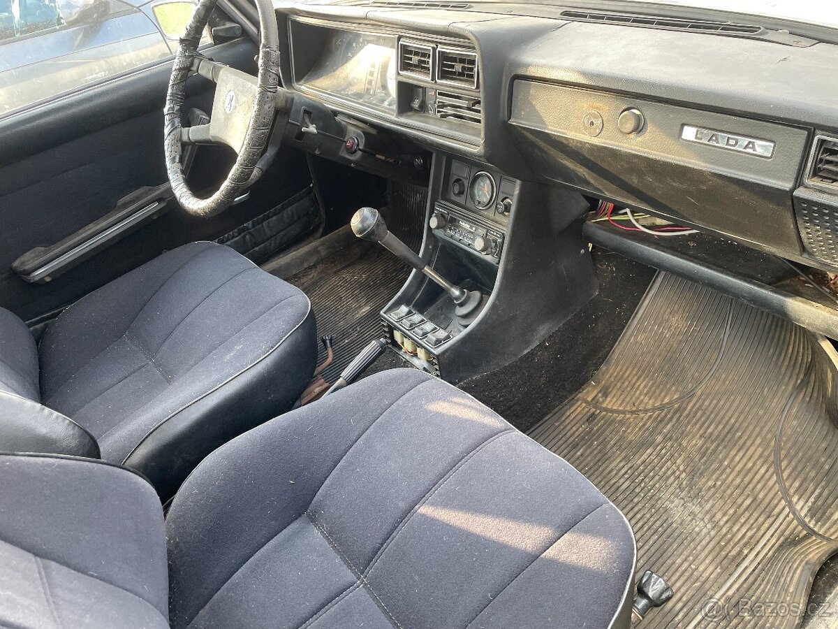 VAZ 2107 - 3