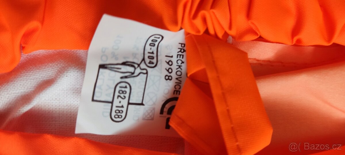 Reflexní souprava - 3