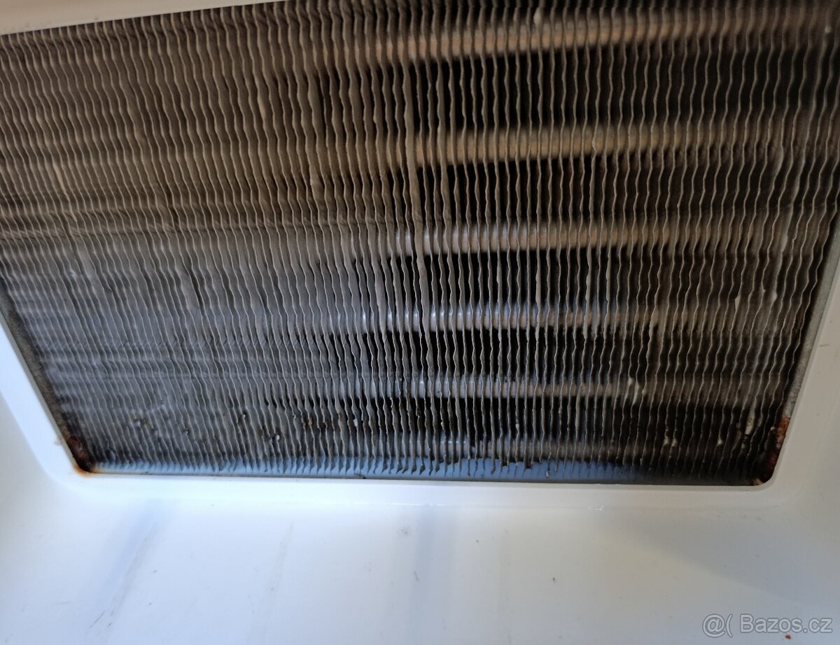 BEKO DE8635RXO - 3
