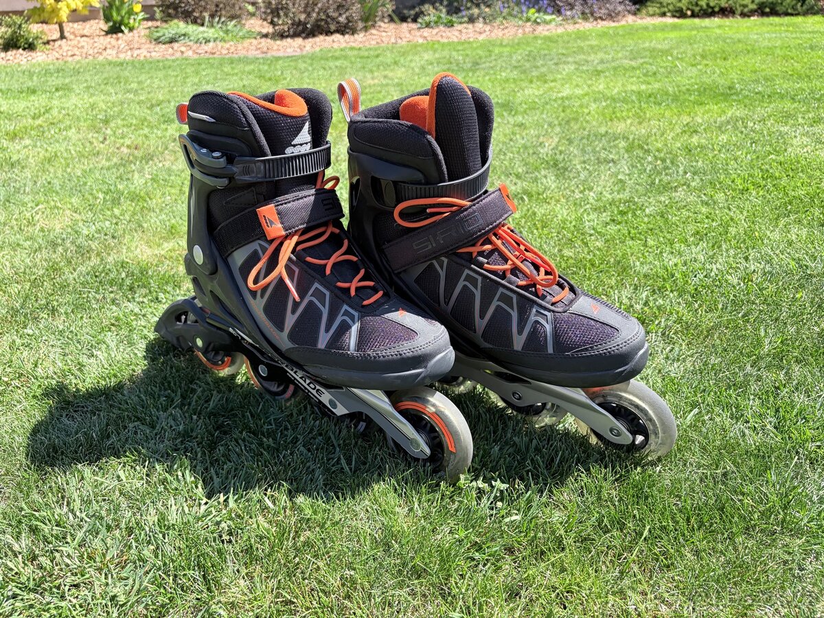Rollerblade Sirio 90 ST - 3