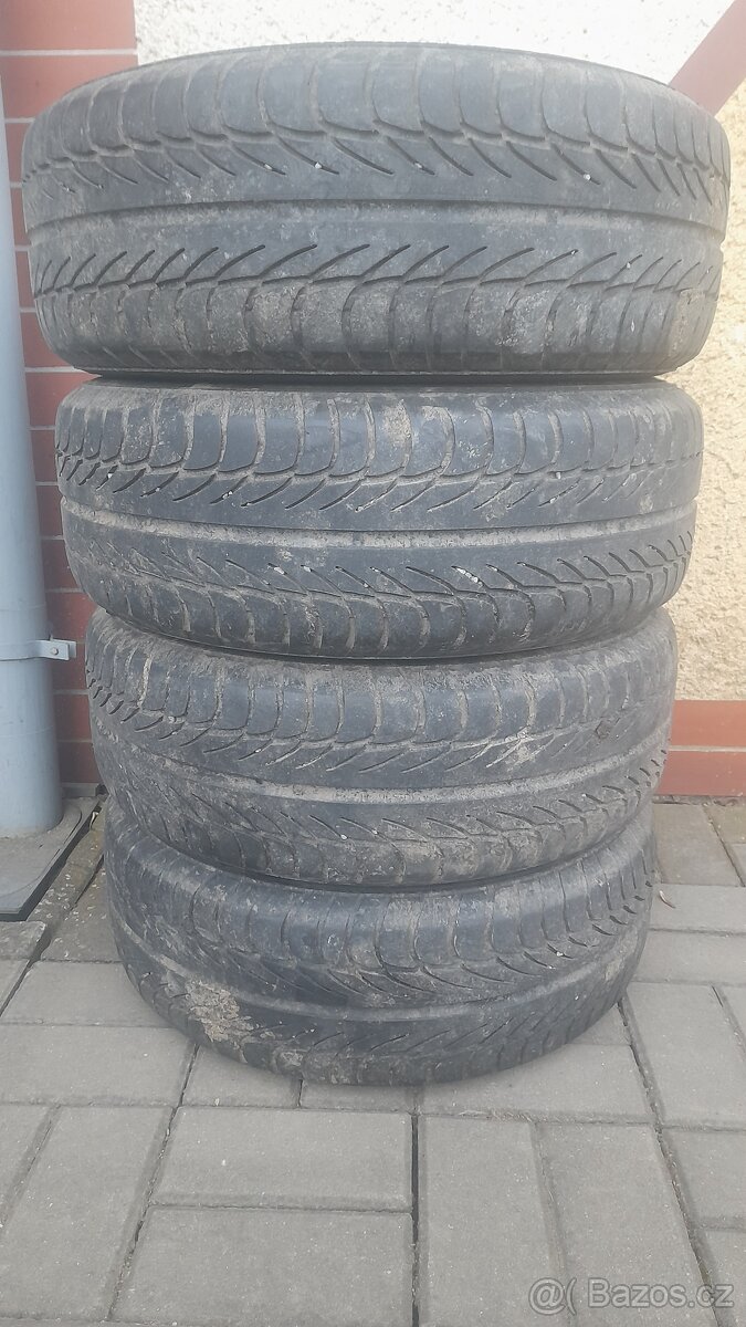 Ale kola R14 - 3