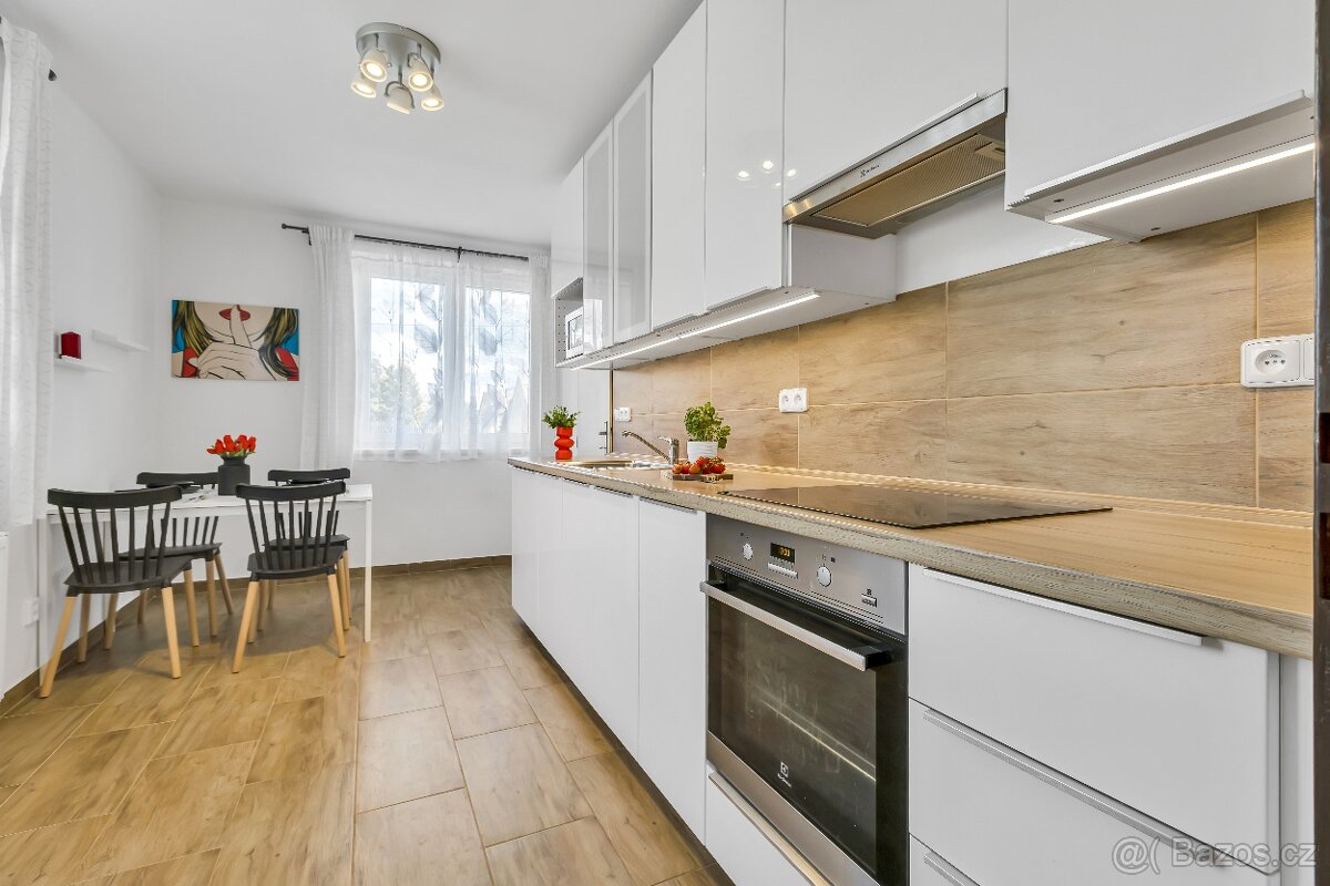 Prodej domu Bojetice - Dobrovice, Mladá Boleslav – pohled 3