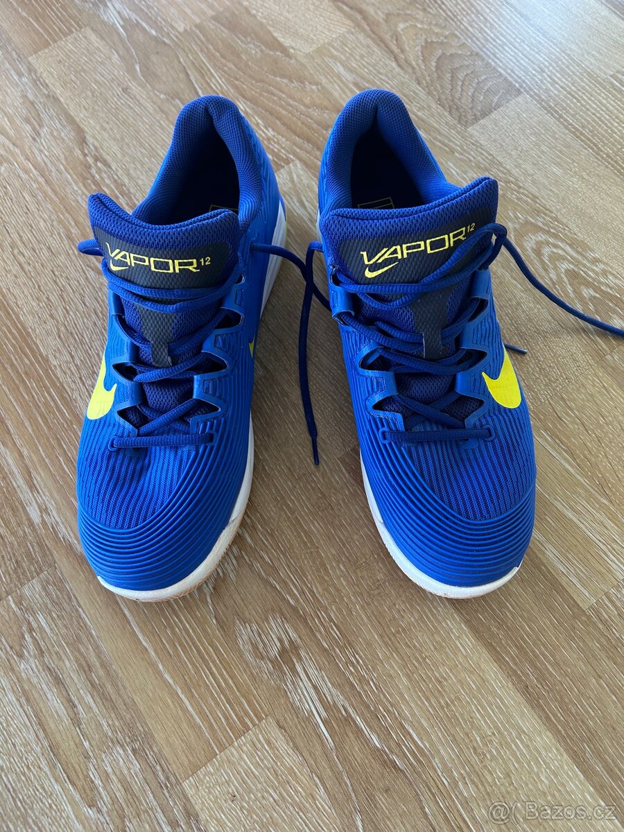 Pánské boty na tenis - 3