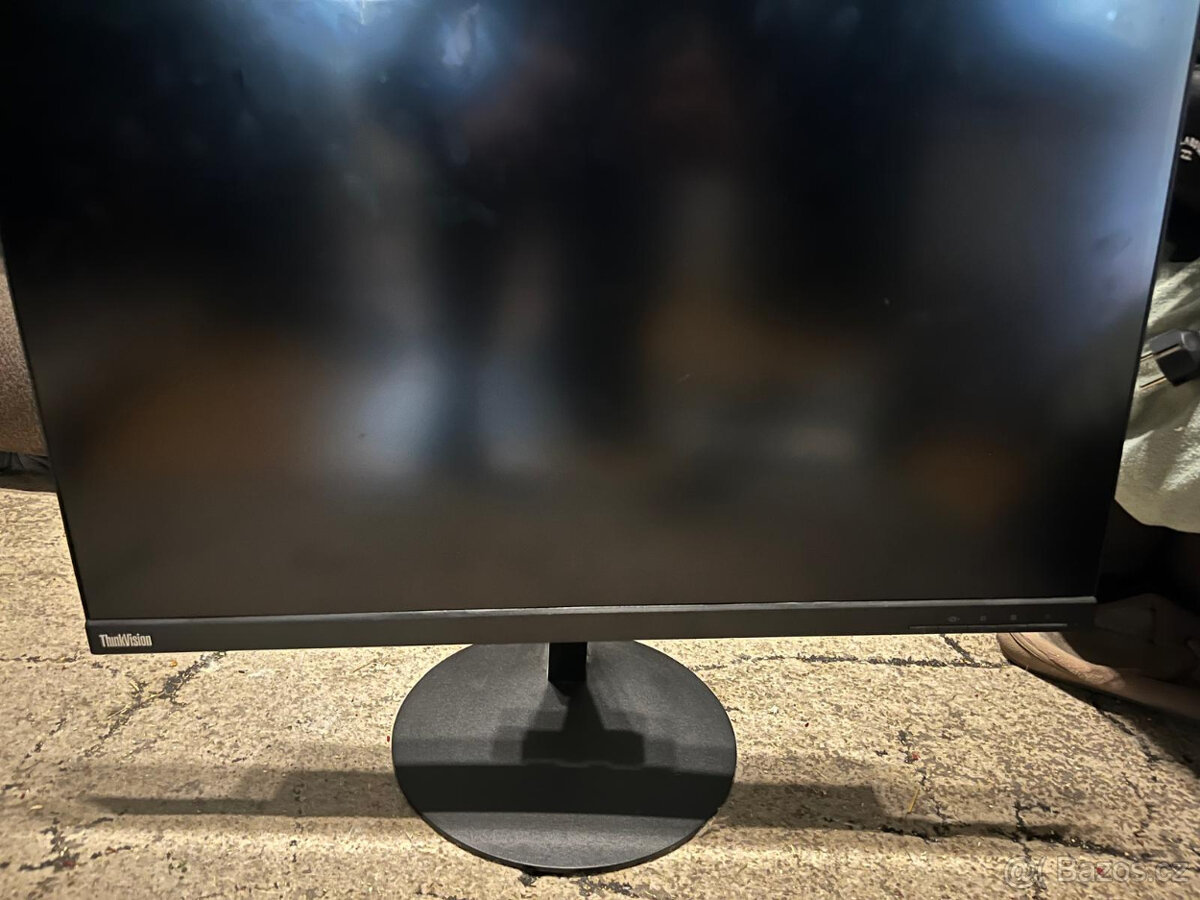 Monitor Lenovo ThinkVision P27u - 3