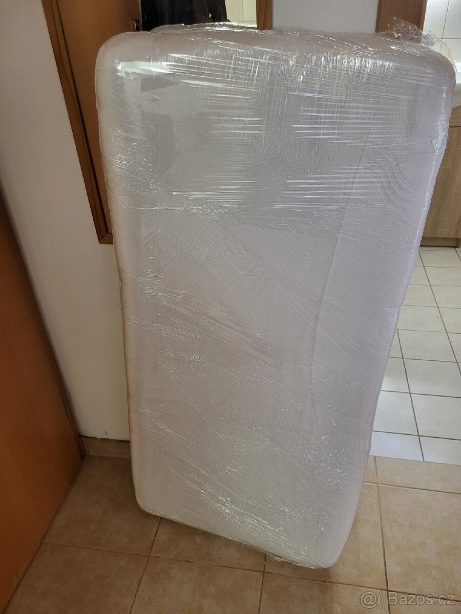 Dětská postýlka IKEA Gulliver - 2ks - 3
