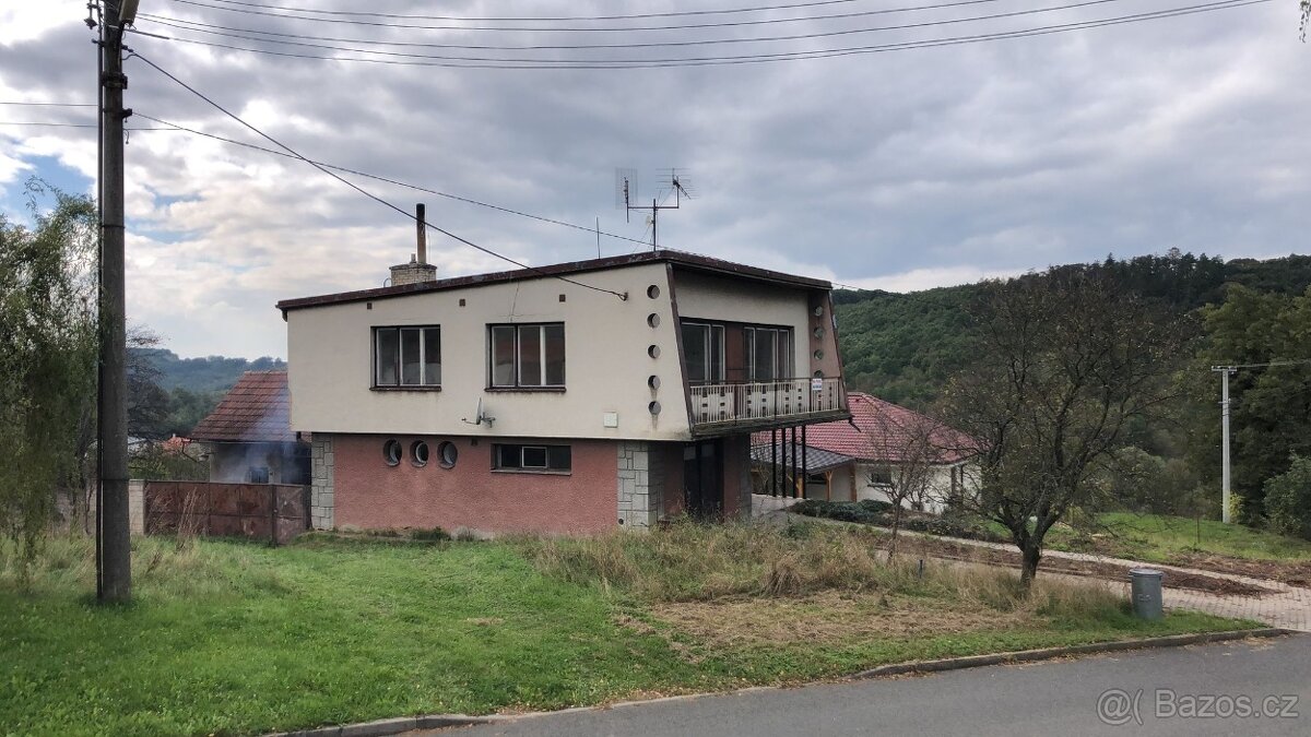 Prodej domu Svarov u Uherského Hradiště (okr. Zlín) - 3