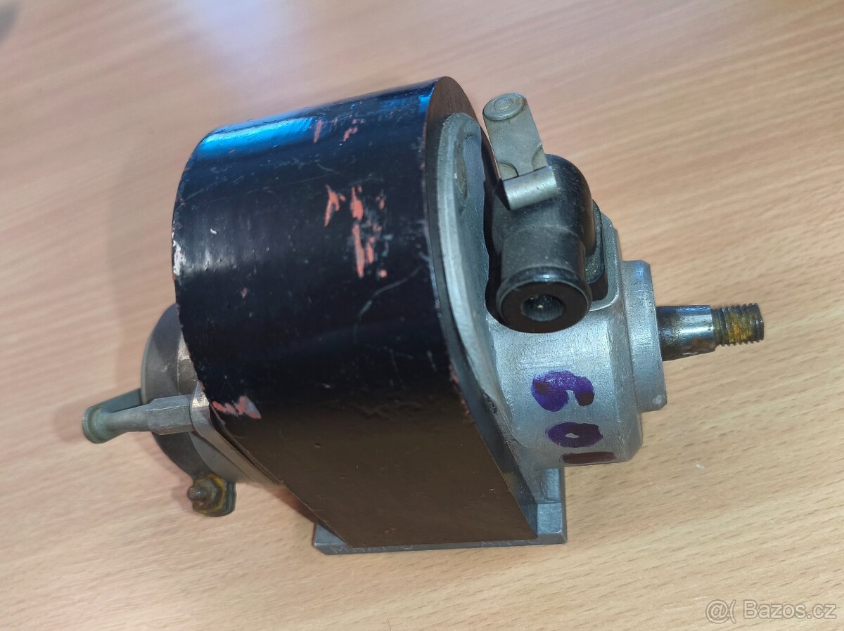 Predám magneto Lucas - 3