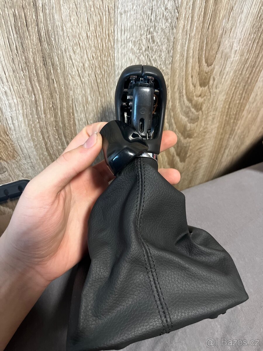 Řadící páka DSG Škoda Scala,kamiq - 3