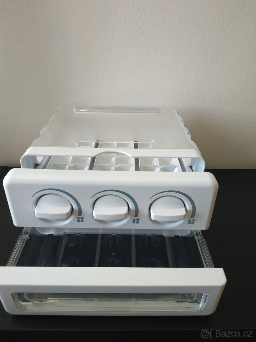 Samsung výrobník ledu - 3