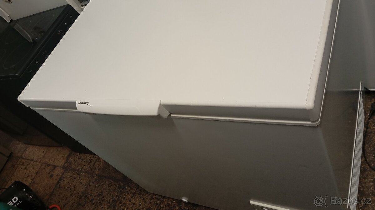 Pultovi mrazák Privileg - 3