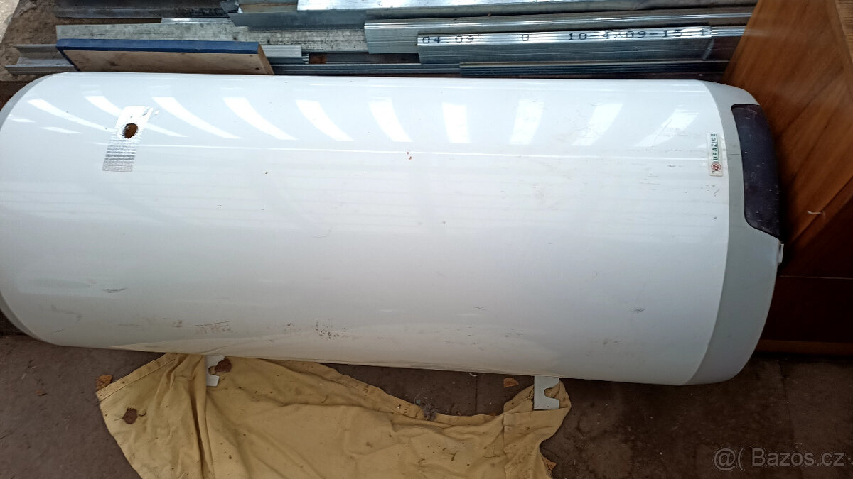 BOJLER 152L - Dražice - 3