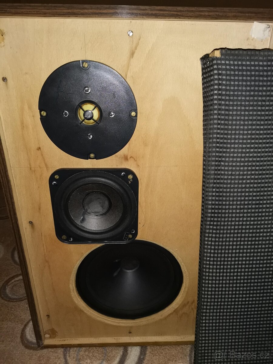 Reprobedny Tesla domácí výroby - 3