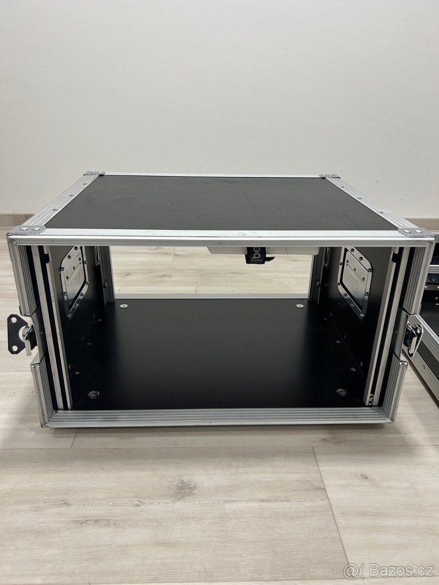 Flyht Pro Rack 6U - jako nový - 3