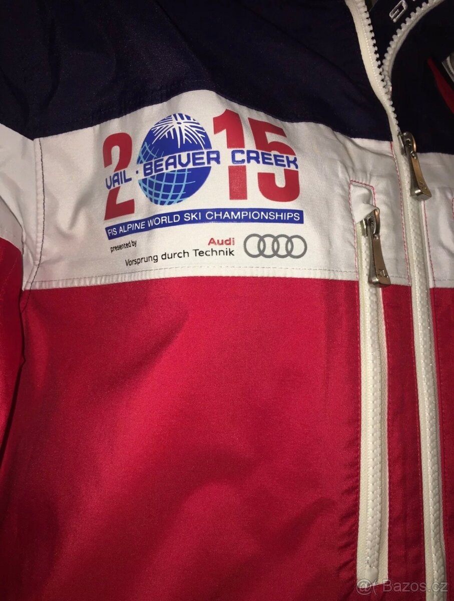 Zimní bunda Lindeberg - 3